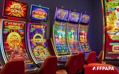 Branded slots explained: How licensed brands become casino games