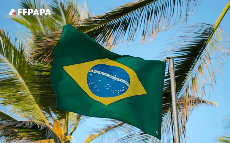 Brazil sues betting companies for over $600M after market ban