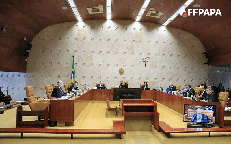 Brazil’s STF schedules November 3 hearing on betting ban