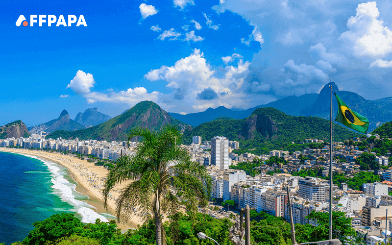 Brazil’s betting market ban leads to over 3,500 job cuts