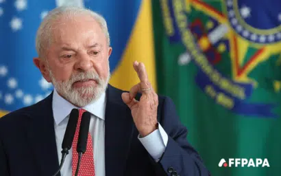 Brazil’s betting market shuts down ahead of elections