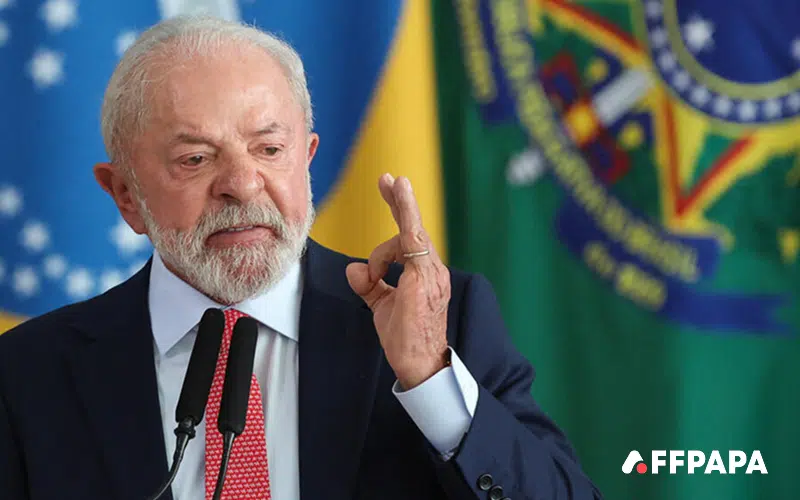 Brazil’s betting market shuts down ahead of elections