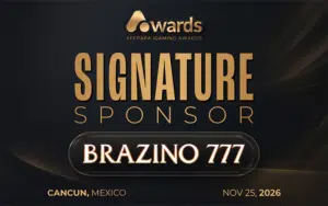 brazino777 joins affpapa igaming awards latam as signature sponsor