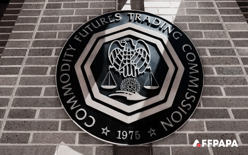 CFTC to classify event contracts as swaps