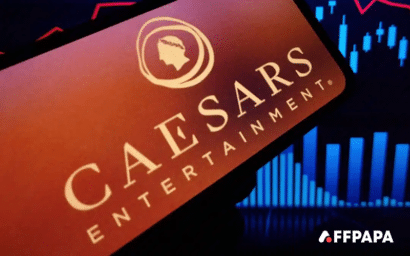 Caesars Q3 2026 revenue rises to $2.94B