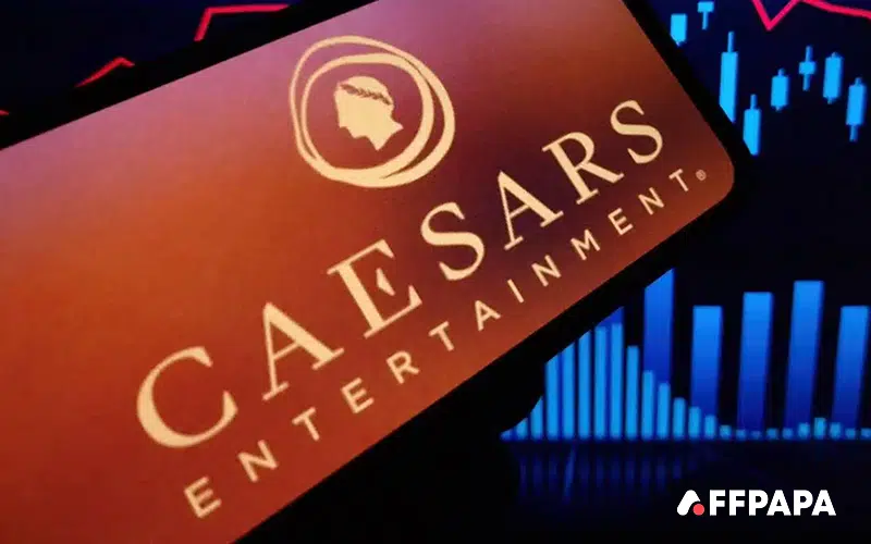 Caesars Q3 2026 revenue rises to $2.94B
