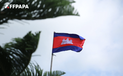 Cambodia confirms closure of 24 casinos