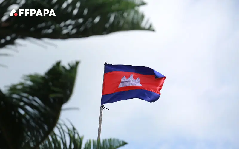Cambodia confirms closure of 24 casinos