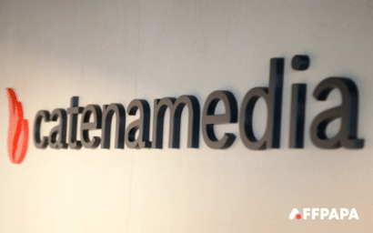 Catena Media drops growth target as Q3 2026 revenue falls