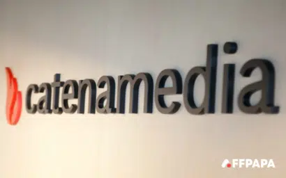 Catena Media drops growth target as Q3 2026 revenue falls