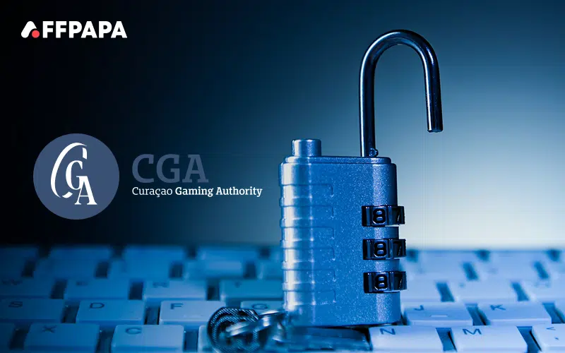 Curaçao Gaming Authority hit by licensing portal breach