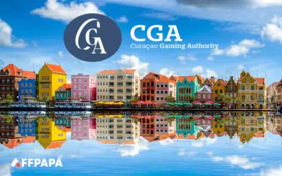Curaçao gaming regulator shuts down portal after data breach