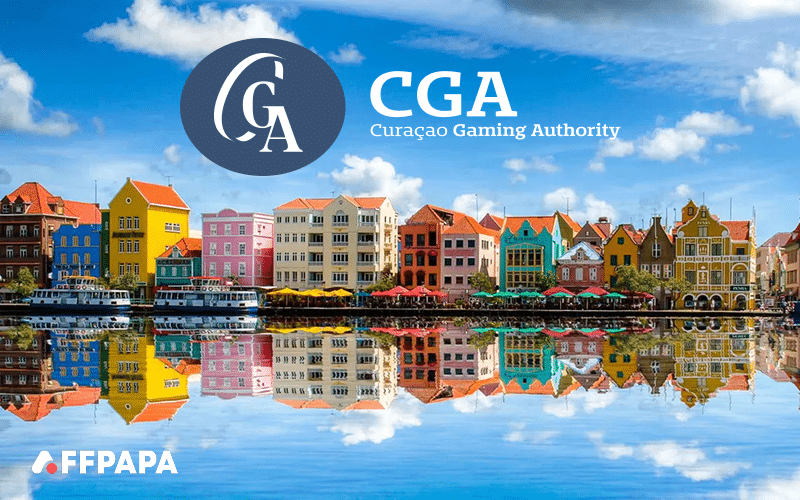 Curaçao gaming regulator shuts down portal after data breach