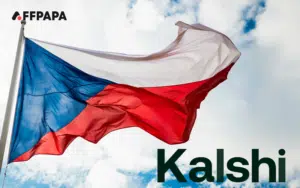 Czech Republic adds Kalshi to gambling blacklist