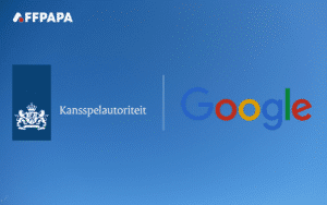 Dutch KSA & Google partner to create EU gambling whitelist