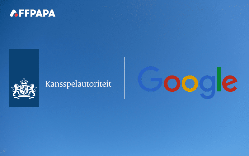 Dutch KSA & Google partner to create EU gambling whitelist