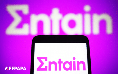 Entain posts 2% rise in Q3 2026 net gaming revenue - Latest News