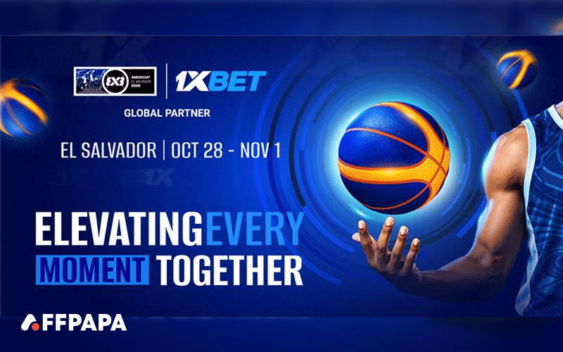 FIBA 3×3 AmeriCup 2026: El Salvador hosts the Americas’ best