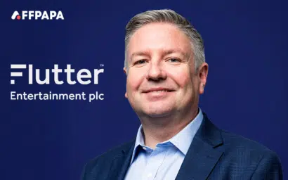 Flutter Entertainment names Edward Traynor interim CLO