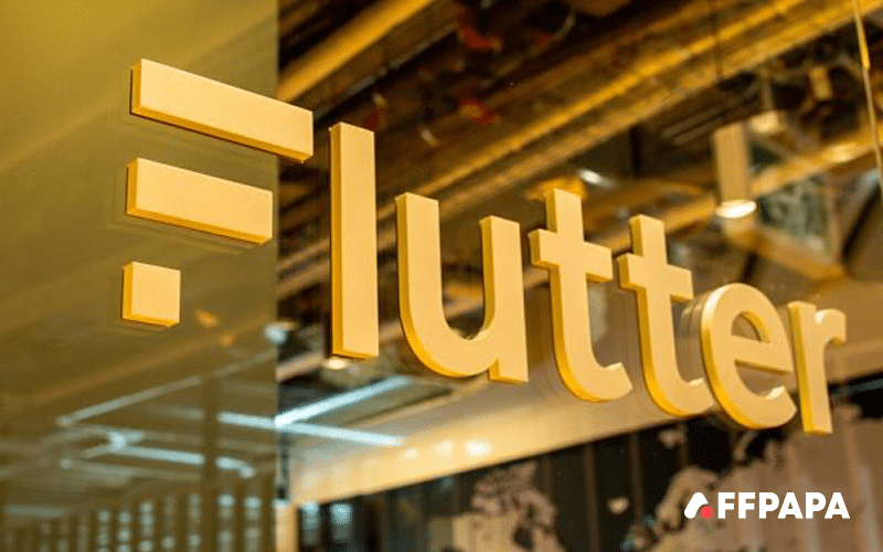 Flutter to cut up to 1,400 UK and Ireland jobs over tax rise