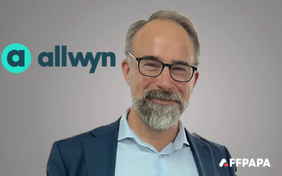 Former Betsson director Fredrik Ögren named Allwyn’s CTO