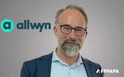 Former Betsson director Fredrik Ögren named Allwyn’s CTO