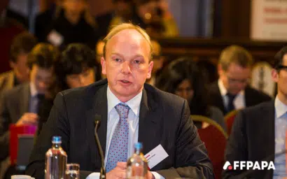 Former EGBA chief Maarten Haijer to lead new gambling body