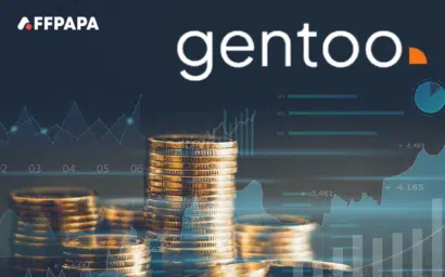 Gentoo Media reduces financial guidance for 2026