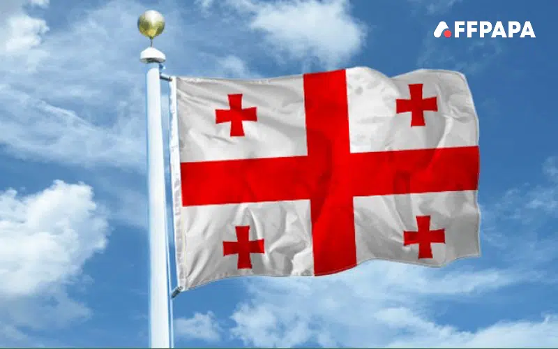 Georgia launches its international iGaming license
