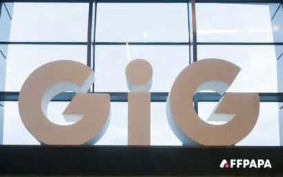 GiG Software Q3 2026 revenue falls by 12%