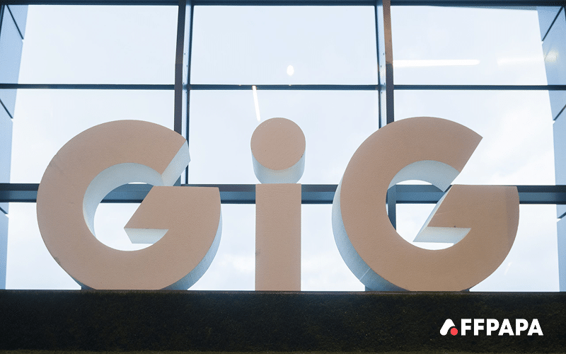 GiG Software Q3 2026 revenue falls by 12%