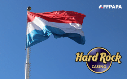 Hard Rock Casino launches sports betting in Netherlands - Latest News