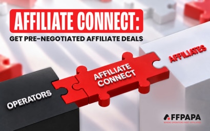 Introducing AffPapa’s Affiliate Connect: Pre-Negotiated Affiliate Deals - Latest News