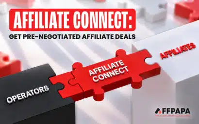 Introducing AffPapa’s Affiliate Connect: Pre-Negotiated Affiliate Deals