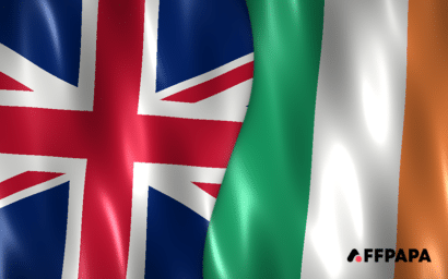 Ireland vs the UK: Comparing Two Evolving Gambling Markets