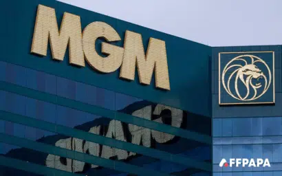 MGM Resorts Q3 2026 revenue drops to $4.2B