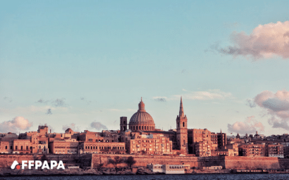Malta regulators sign MoU on player protection