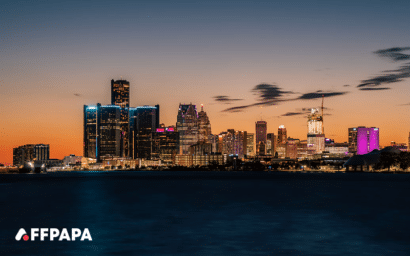 Michigan operators report $355.7M in September revenue - Latest News