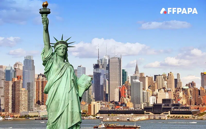 New York proposes restrictions on AI betting promotions