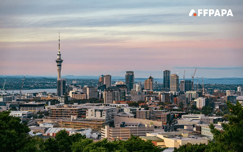 New Zealand officially selects 11 operators in license auction