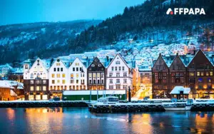 Norway suggests allowing state-owned online poker