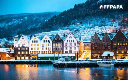 Norway suggests allowing state-owned online poker