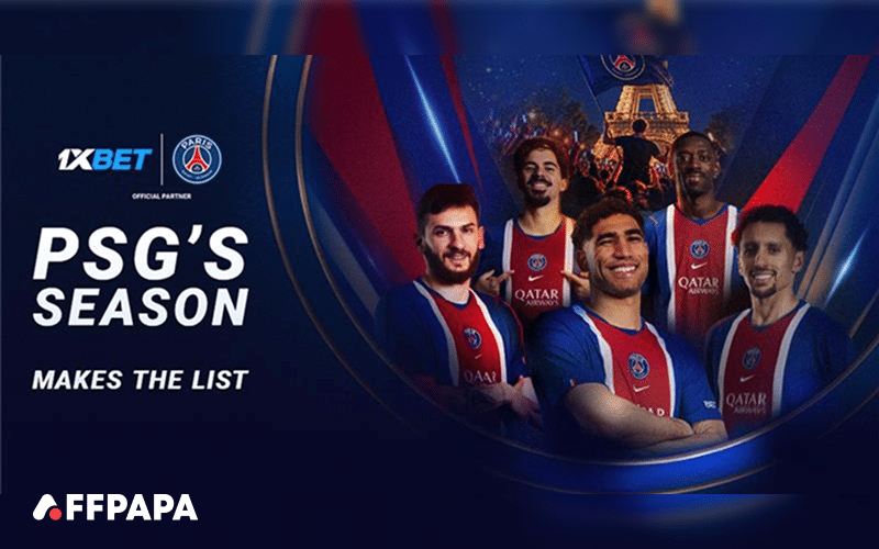 PSG and the Golden Ball 70th anniversary: record nominations