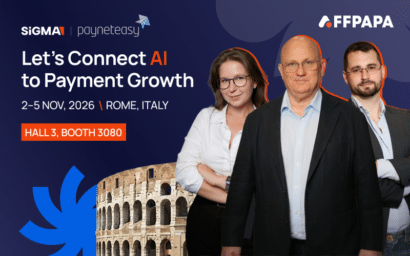 Payneteasy AI for Payments: Your payments now talking and working - Latest News