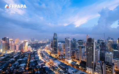 Philippines makes 244 arrests in biggest POGO raid of 2026