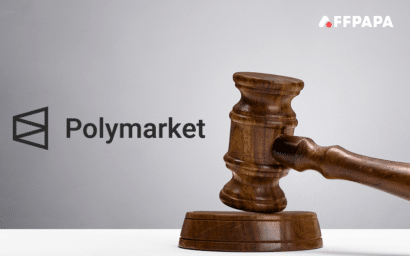 Polymarket to appeal Dutch ban in court over €420K fine