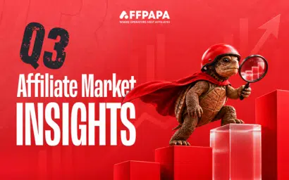 Q3 2026 Affiliate Market Insights from AffPapa’s Affiliate Management Team