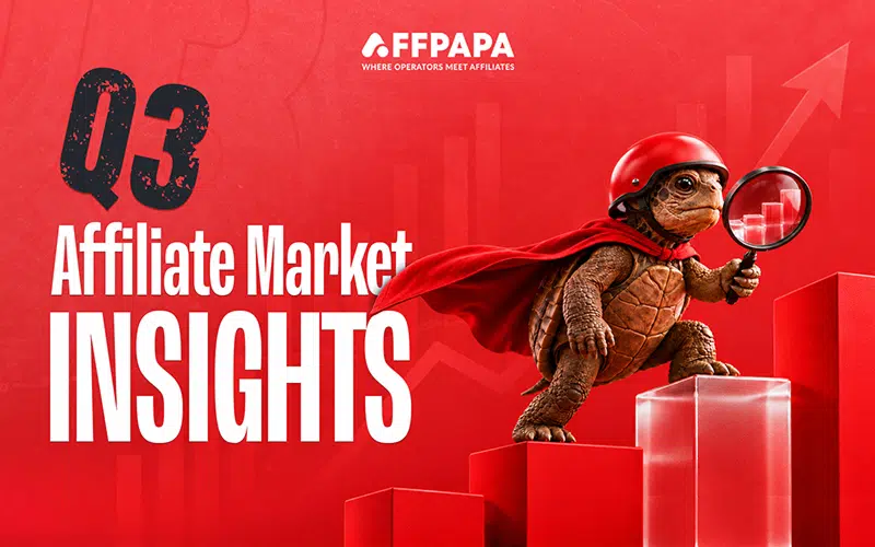 q3 2026 affiliate market insights from affpapa’s affiliate management team