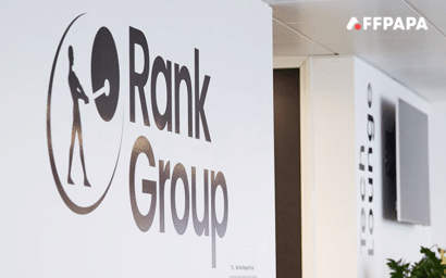Rank Group Q3 2026 revenue increases by 5% - Latest News