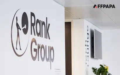 Rank Group agrees to £5M UKGC settlement over AML failures
